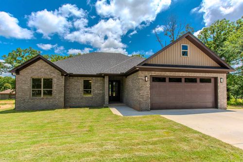 809 Conrad Cv, Jacksonville, AR, 72076 | Card Image