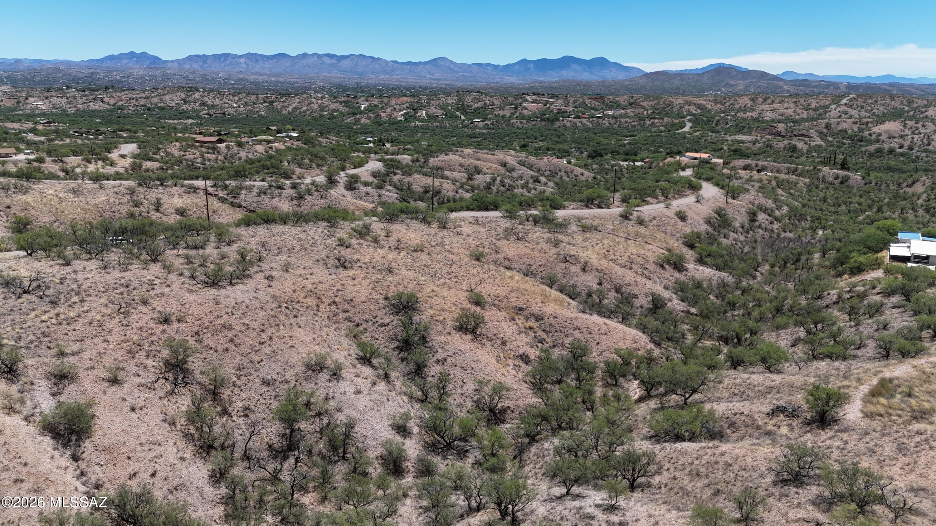 Land in Rio Rico 5