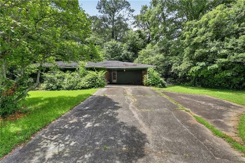 4451 Sims Ct, Tucker, GA, 30084-3112 | Card Image