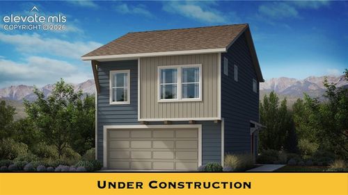 2188 Outfitters Grove, Colorado Springs, CO, 80910 | Card Image