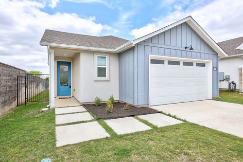 1112 Chapote Ter, Georgetown, TX, 78628 | Card Image