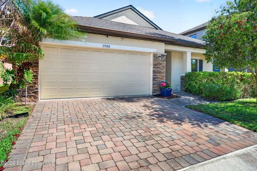 3900 Harvest Cir, Rockledge, FL, 32955-4163 | Card Image