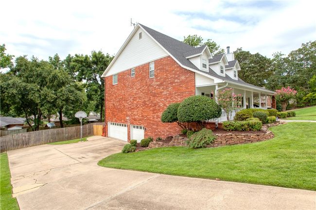 5200 Hardscrabble Way, House other with 5 bedrooms, 5 bathrooms and null parking in Fort Smith AR | Image 6