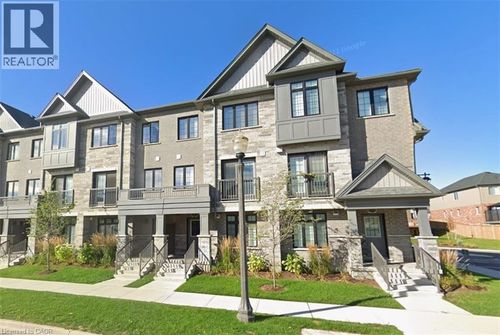 144 S Creek Dr, Kitchener, ON, N2P0J5 | Card Image