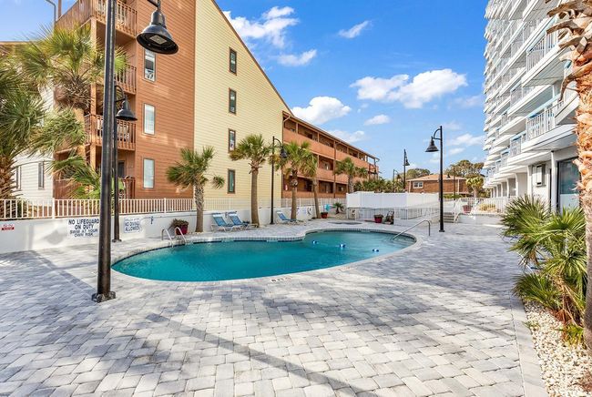 209 - 5511 N Ocean Blvd, Condo with 1 bedrooms, 1 bathrooms and null parking in Myrtle Beach SC | Image 18