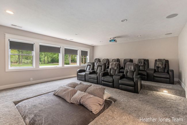 8069 Ella Terrace Ct, House other with 5 bedrooms, 7 bathrooms and null parking in Rockford MI | Image 51