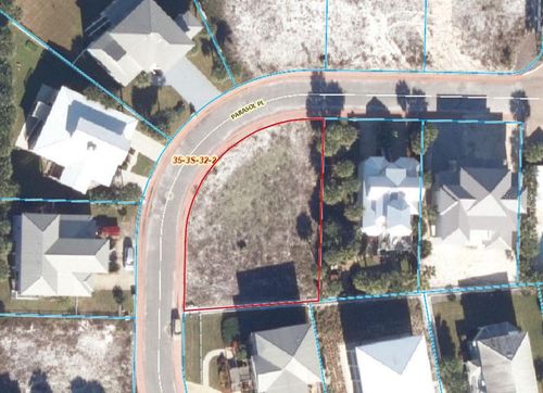1209 Parasol Pl, Pensacola, FL, 32507-9668 | Card Image