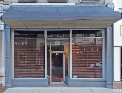 312 Main St, Vincennes, IN, 47591-1236 | Card Image