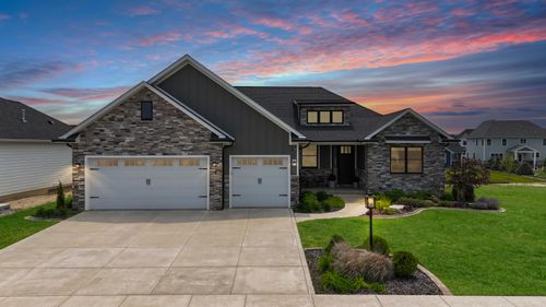 13333 Camas Dr, Saint John, IN, 46373 | Card Image