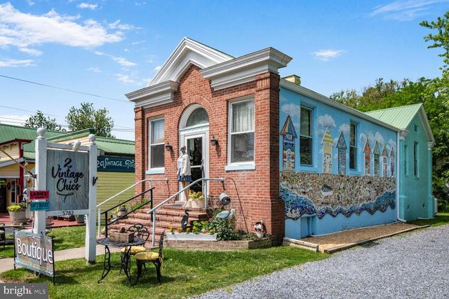 4897 Black Walnut Point Rd, House other with 3 bedrooms, 2 bathrooms and null parking in TILGHMAN MD | Image 37