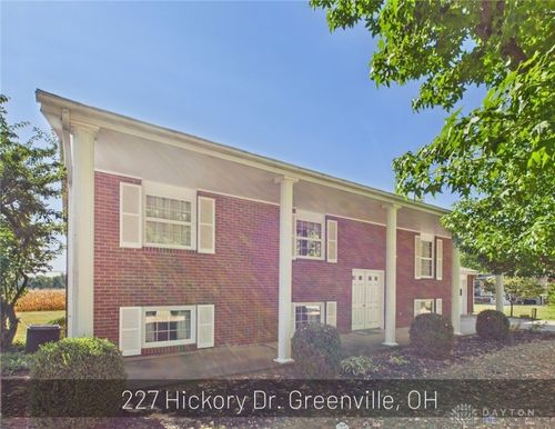 227 Hickory Dr, Greenville, OH, 45331-2853 | Card Image