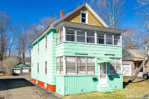 44 Curtiss Ave, Bristol, CT, 06010-6755 | Card Image