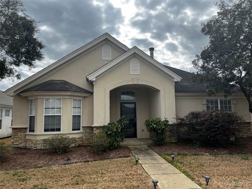8706 Stoneridge Pl, Montgomery, AL, 36117-8831 | Card Image