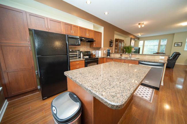 32 - 20120 68 Avenue, Townhouse with 3 bedrooms, 3 bathrooms and 2 parking in Langley BC | Image 10