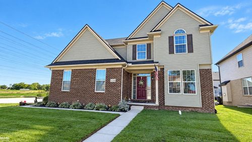 12304 Lincolnshire Drive, Sterling Heights, MI, 48312 | Card Image