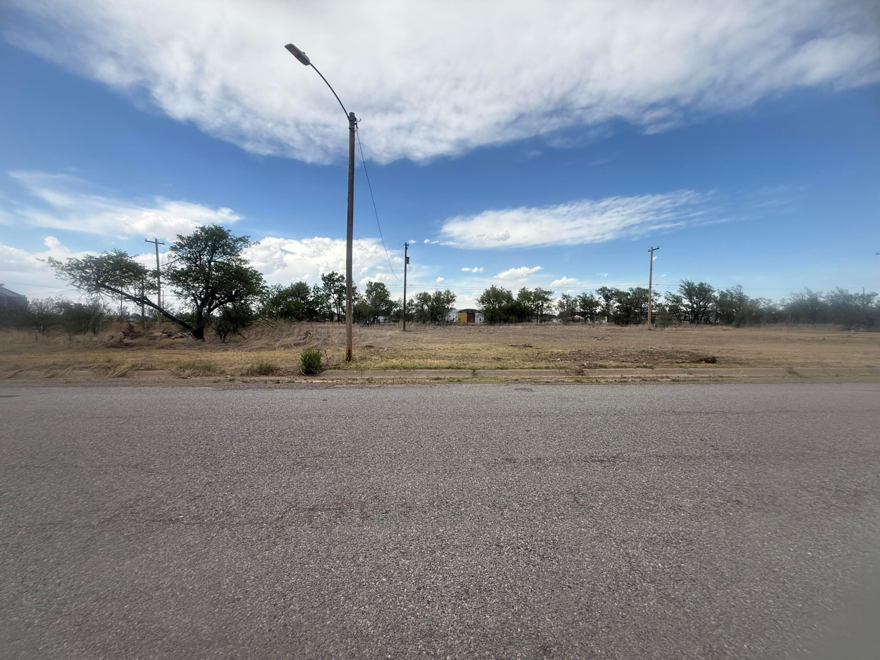 Land in Pampa 5
