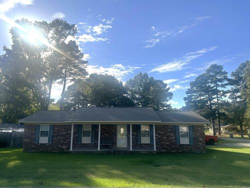 303 N Lemon St, Beebe, AR, 72012-3269 | Card Image