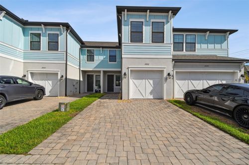2432 Golden Pasture Cir, CLEARWATER, FL, 33764-2618 | Card Image