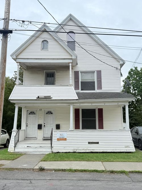 1-49 Elizabeth St, Amsterdam, NY, 12010-3621 | Card Image
