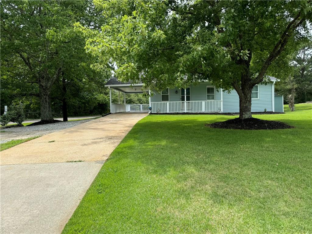 Cedars Rd, Lawrenceville, GA 30045