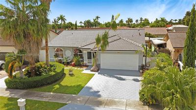 14768 Sw 175th St, House other with 3 bedrooms, 2 bathrooms and null parking in Miami FL | Image 1