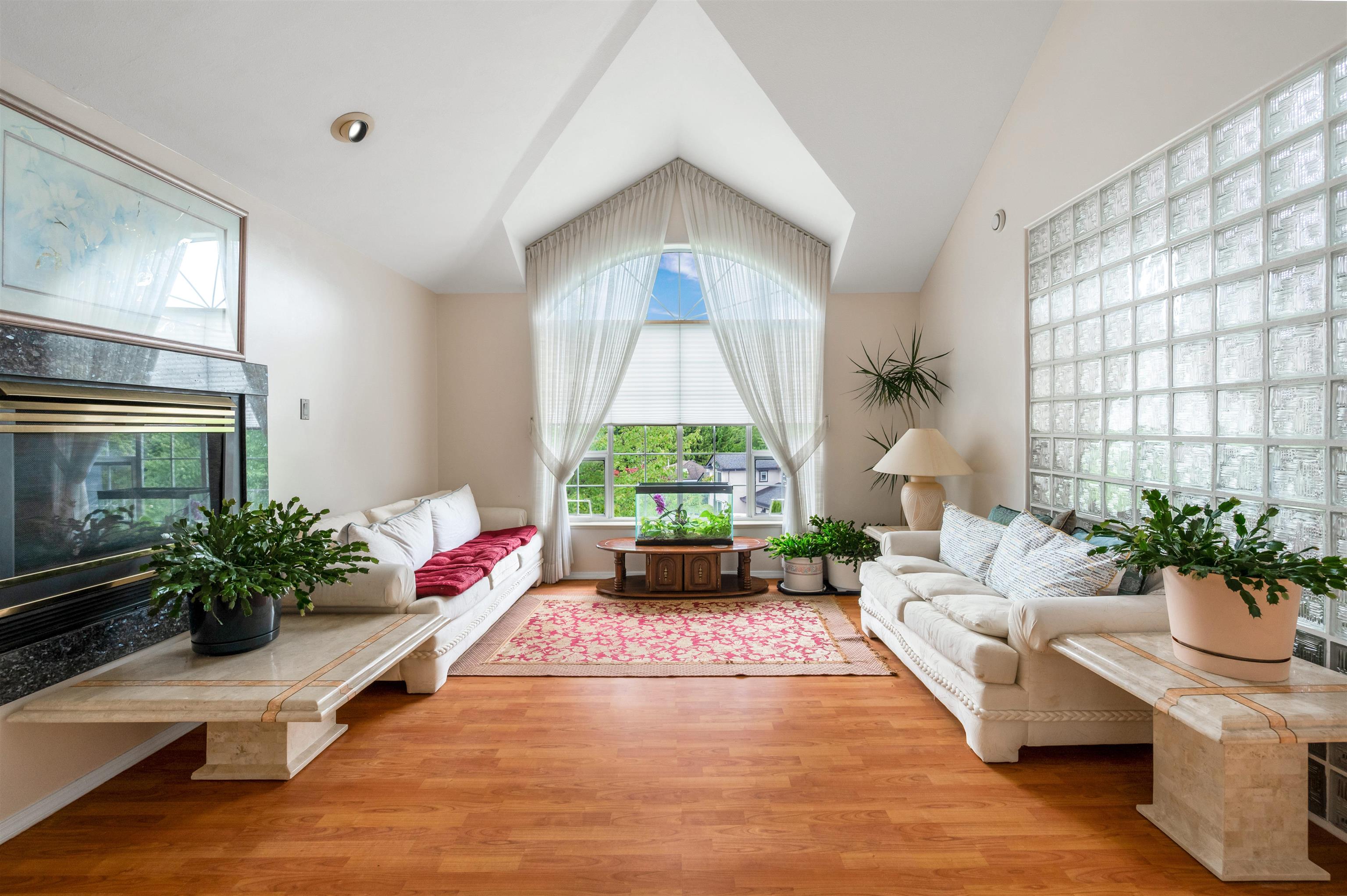 Residential in Port Moody 2