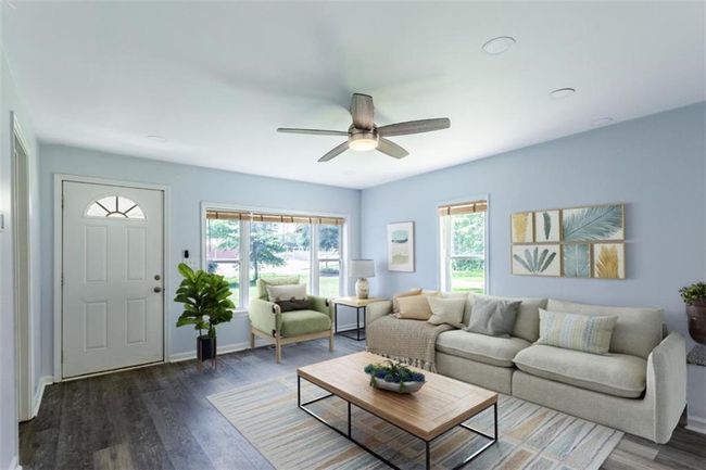 89 Chase Rd, House other with 3 bedrooms, 2 bathrooms and null parking in LAGRANGE GA | Image 24