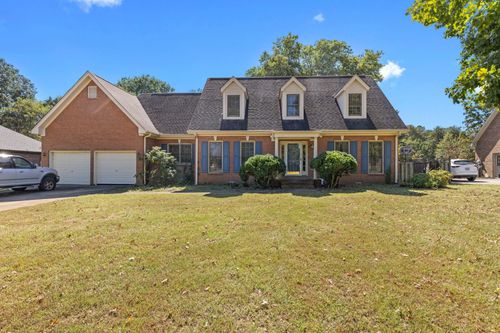 141 Kensington Dr, Florence, AL, 35633-1577 | Card Image