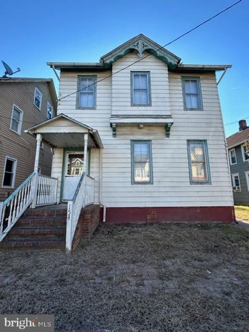 154 Seventh St, SALEM, NJ, 08079-1031 | Card Image