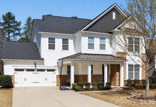 1818 Sutter Creek Dr, Waxhaw, NC, 28173-9970 | Card Image
