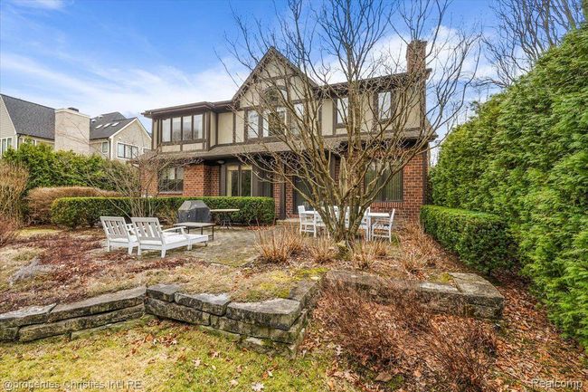 699 Abbey St, House other with 4 bedrooms, 6 bathrooms and null parking in Birmingham MI | Image 62