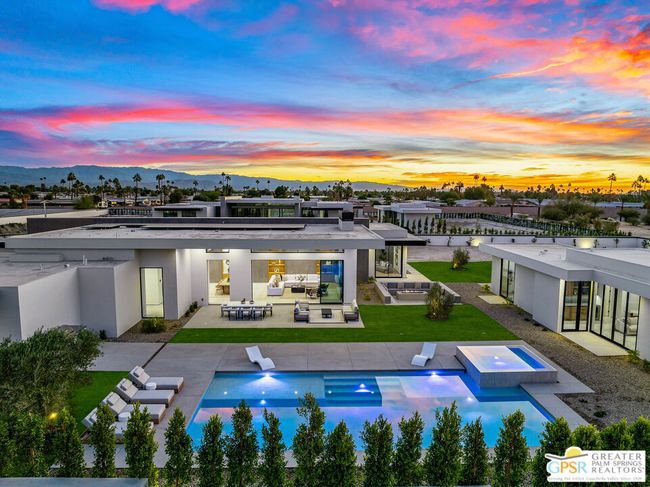 2 Wren Ct, House other with 5 bedrooms, 6 bathrooms and 9 parking in Rancho Mirage CA | Image 6