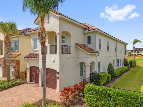 1064 Castle Pines Court, REUNION, FL, 34747 | Card Image