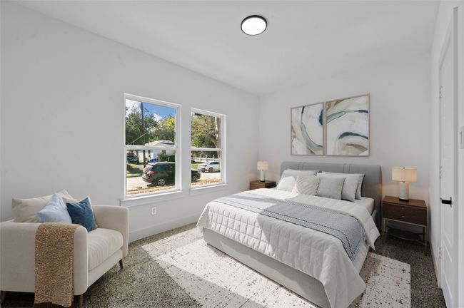 5424 Bourquin St, House other with 4 bedrooms, 2 bathrooms and null parking in Dallas TX | Image 18