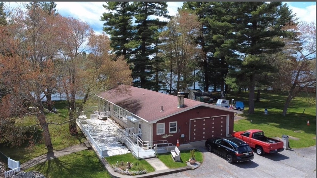 Land in Webster 3