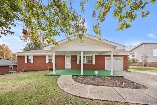 1075 Belhaven Dr, Russell, KY, 41169-1609 | Card Image