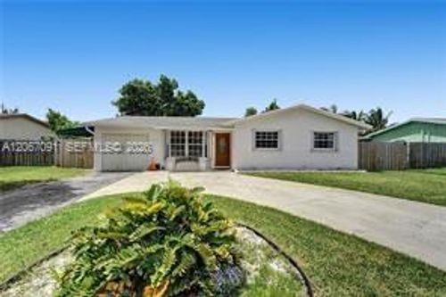 6327 Nw 19th Ct, Margate, FL, 33063-2307 | Card Image