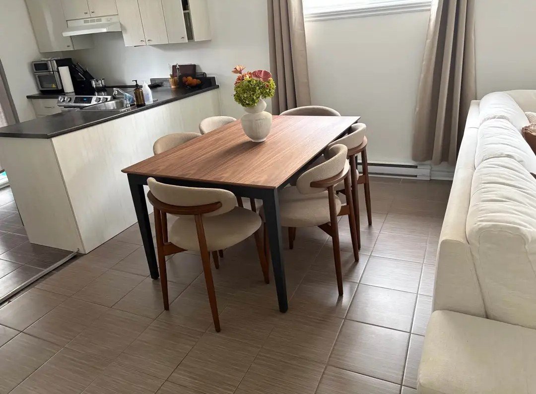 Residential Lease in Saint-Lin/Laurentides 3