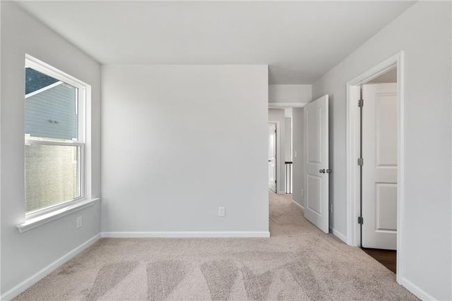 6935 Melody Ridge Road, House other with 5 bedrooms, 5 bathrooms and null parking in Buford GA | Image 22