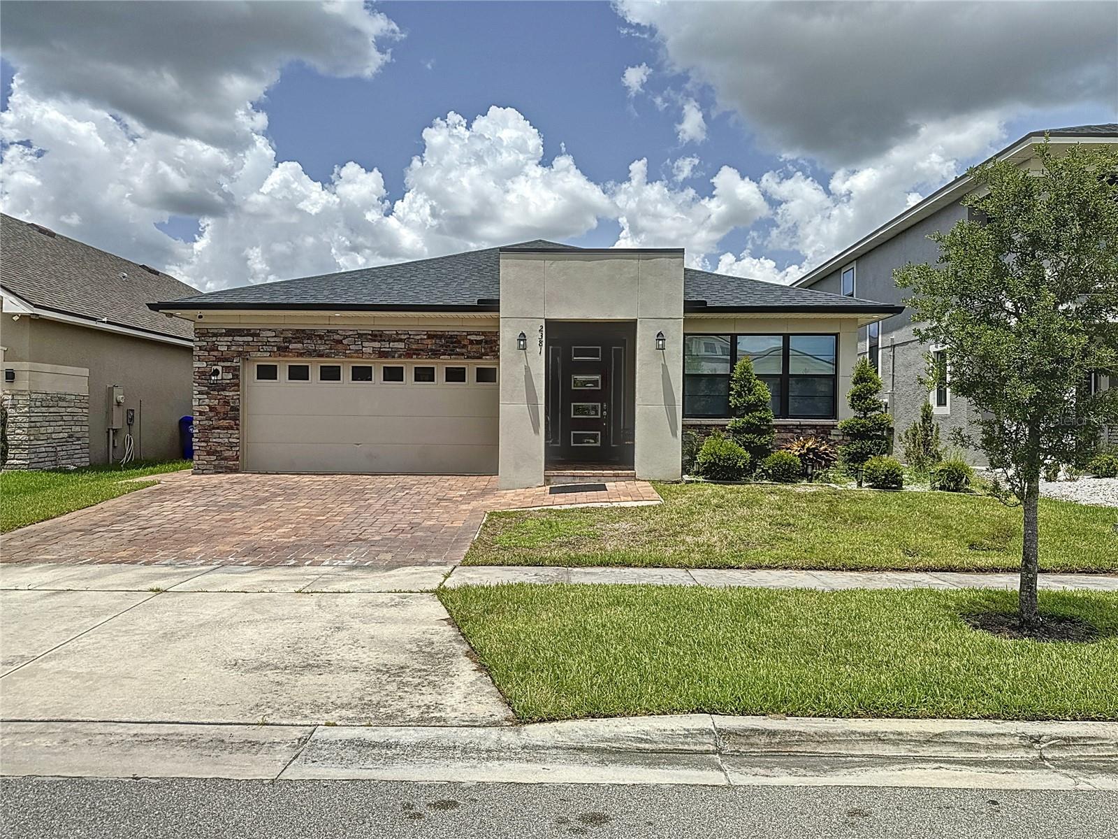 Avian Loop, Kissimmee, FL 34741