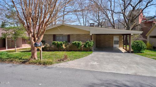 438 Cottage Dr, Gatlinburg, TN, 37738-3164 | Card Image