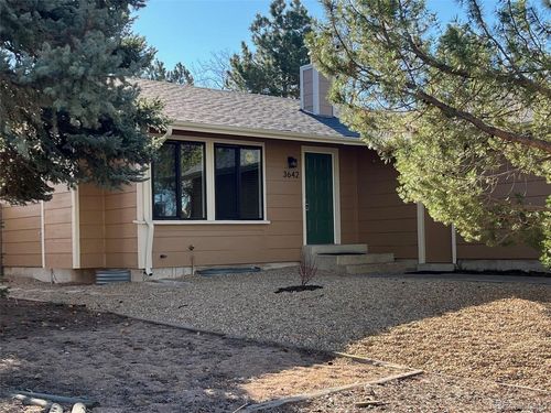 3642 S Mobile Way, Aurora, CO, 80013 | Card Image