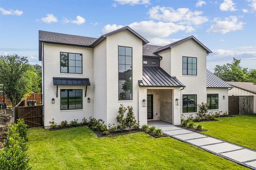 3379 Townsend Dr, Dallas, TX, 75229-3819 | Card Image