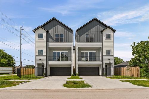 3605 Mount Pleasant St, Houston, TX, 77021-5605 | Card Image