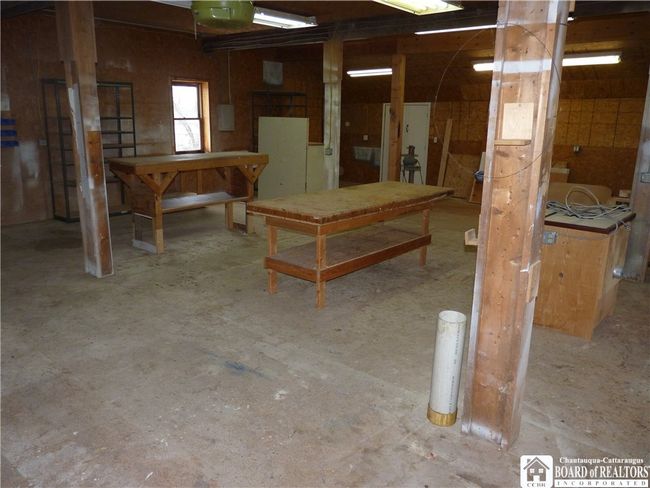 2nd floor work area | Image 17