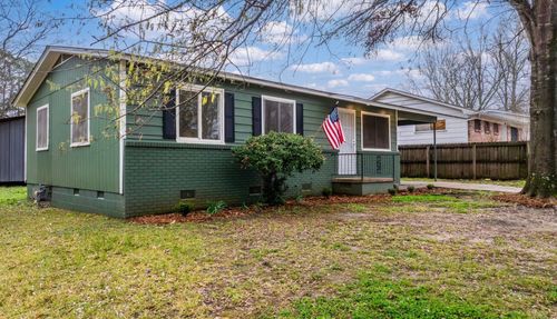 8507 Winston Dr, Little Rock, AR, 72209-4238 | Card Image