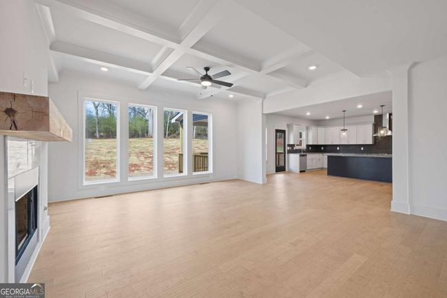 64 - 102 Cheval Ct, House other with 5 bedrooms, 5 bathrooms and 3 parking in Hoschton GA | Image 9