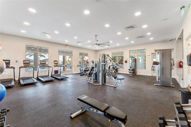 1974 Walnut Creek Dr, House other with 4 bedrooms, 3 bathrooms and null parking in Kindred FL | Image 43