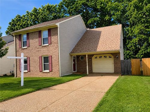 851 Weyanoke Ln, Newport News, VA, 23608-9311 | Card Image