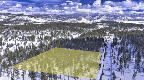 320 Mountain Peak Rd, Tabernash, CO, 80478 | Card Image